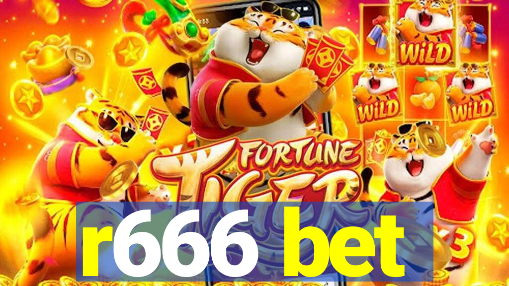 r666 bet